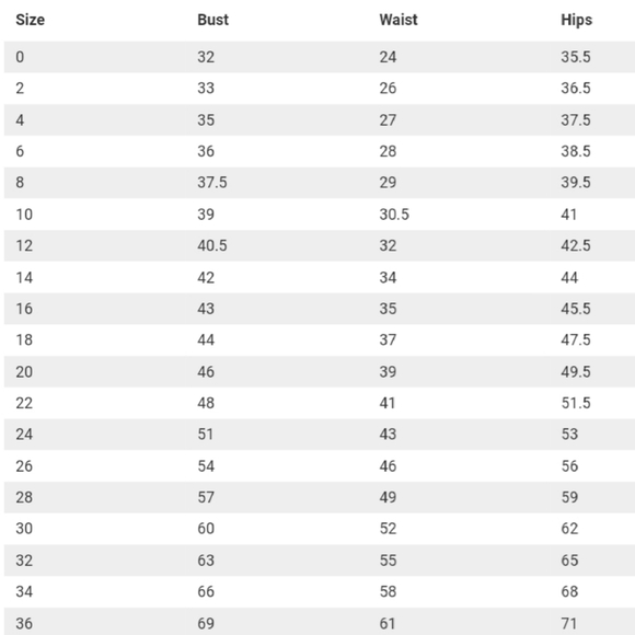 Christina Wu Celebrations 22531 - Picture 6 of 6